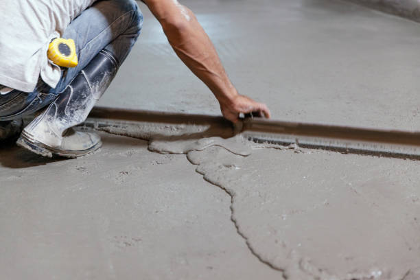 Best Concrete Demolition Services  in Oakwood Hls, IL