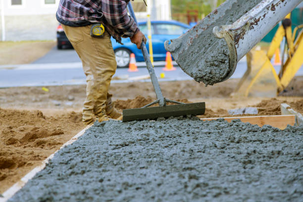  Oakwood Hls, IL Concrete contractor Pros