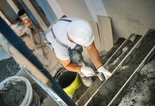 Best Decorative Concrete Services  in Oakwood Hls, IL