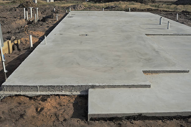 Best Concrete Contractor Near Me  in Oakwood Hls, IL