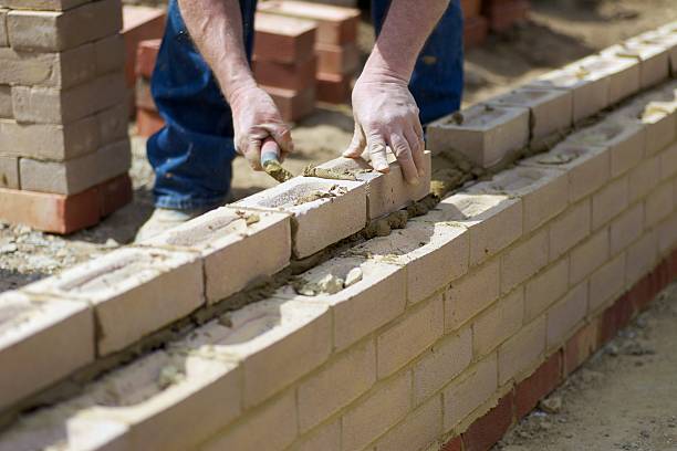 Best Commercial Concrete Contractor  in Oakwood Hls, IL