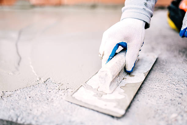 Best Concrete Patio Contractor  in Oakwood Hls, IL